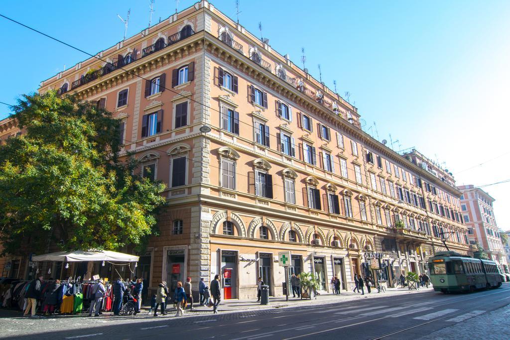 Maison Vaticana Roma Quarto foto